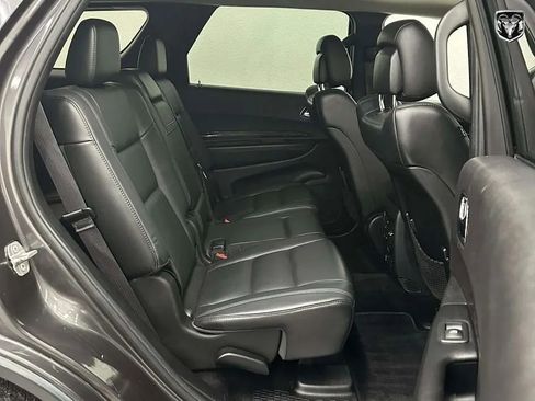 Used 2014 Dodge Durango Limited image 20