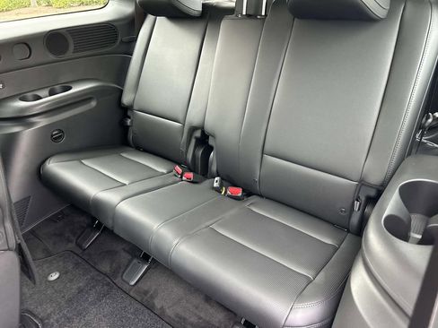 New 2026 Hyundai Palisade SEL image 23