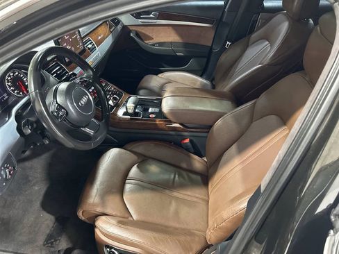Used 2011 Audi A8 4.2 image 30