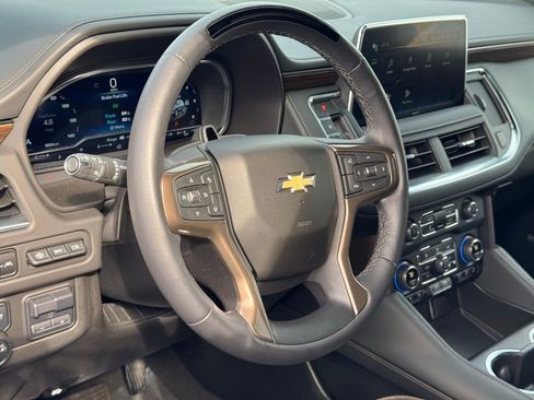 Used 2024 Chevrolet Tahoe High Country w/ Advanced Technology Package image 19