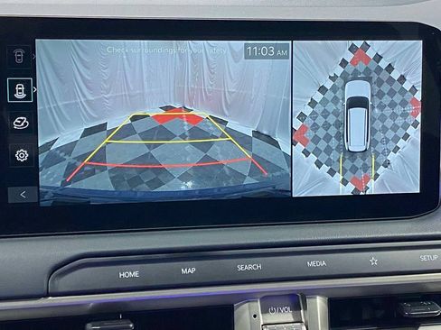 New 2027 Kia Telluride SX FWD image 29