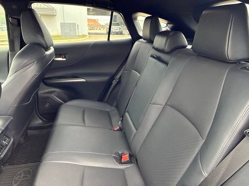 Used 2021 Toyota Venza Limited w/ Advanced Technology Package AWD/4WD image 12