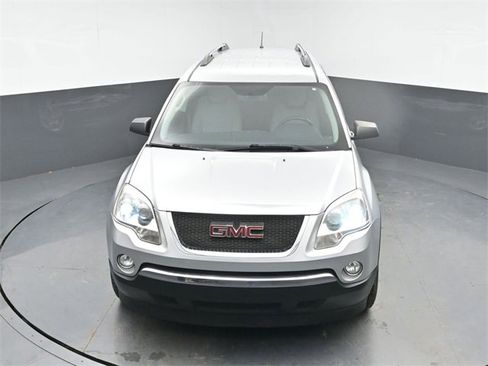 Used 2012 GMC Acadia SLE image 39