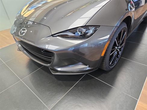 New 2025 MAZDA MX-5 Miata Grand Touring image 6