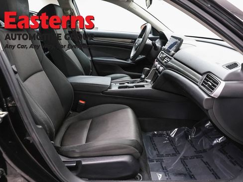 Used 2019 Honda Accord LX image 22