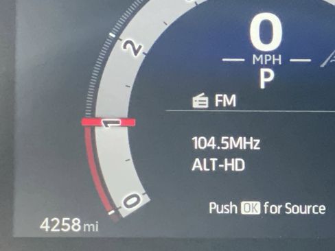 Certified 2026 Toyota Grand Highlander LE image 35