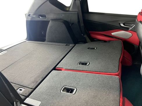 New 2026 Acura RDX A-Spec AWD/4WD image 37