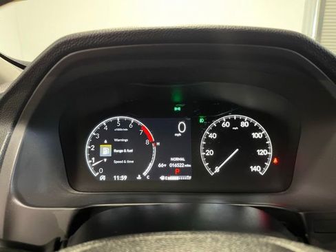 Used 2024 Honda Ridgeline Sport image 24