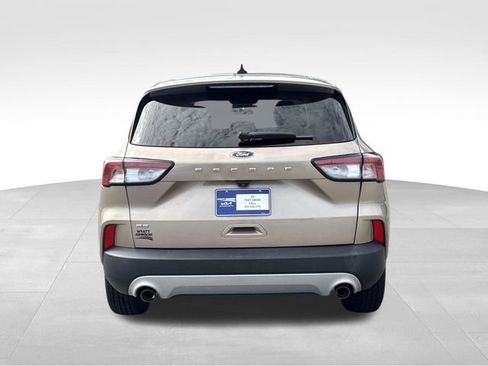 Used 2021 Ford Escape SE w/ Convenience Package FWD image 4