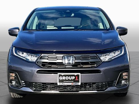 Used 2025 Honda Odyssey EX-L image 4
