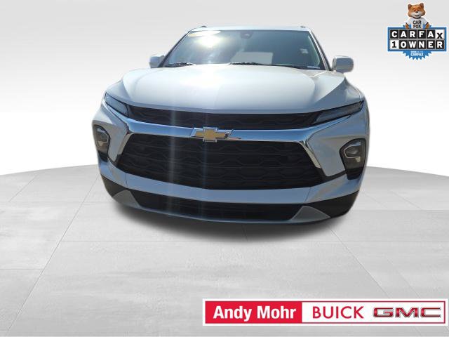 Used 2023 Chevrolet Blazer LT FWD image 7