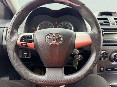 Used 2012 Toyota Corolla S FWD image 28