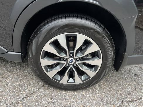 Used 2024 Subaru Outback Touring XT AWD/4WD image 23