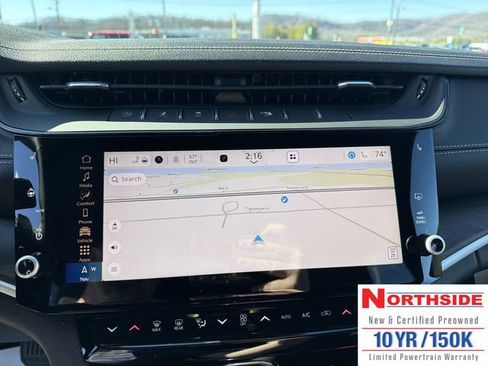 New 2026 Jeep Grand Cherokee Laredo image 21