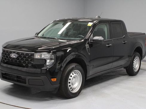 Certified 2026 Ford Maverick XL AWD/4WD image 6