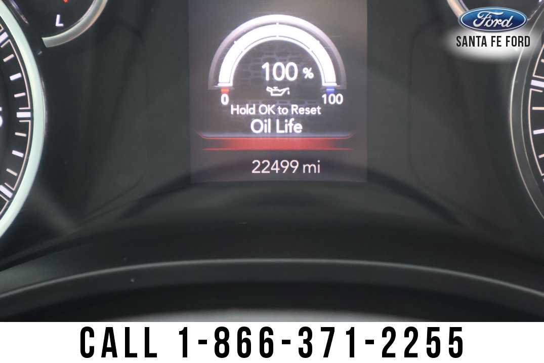 Used 2025 RAM 1500 Big Horn AWD/4WD image 32
