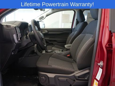 New 2025 Ford Ranger XL image 20