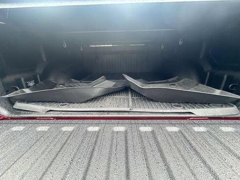 Used 2025 RAM 1500 Big Horn AWD/4WD image 20