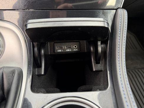 Used 2018 Nissan Maxima SR w/ Midnight Edition image 25