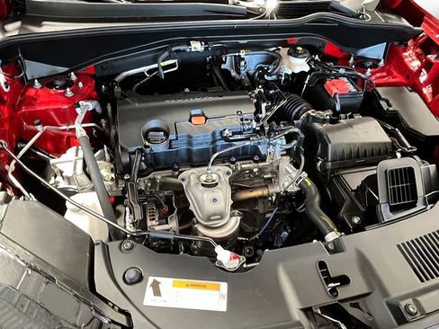 New 2026 Honda HR-V Sport image 12