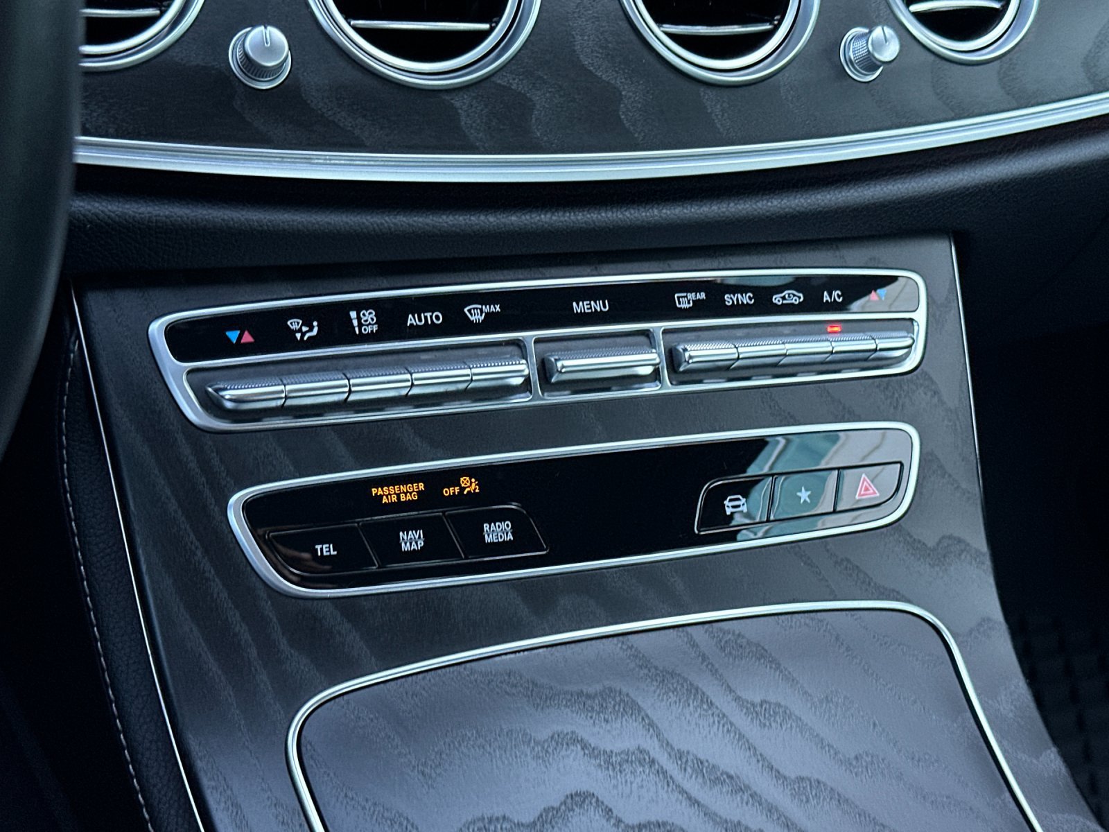 Certified 2023 Mercedes-Benz E 350 4MATIC Sedan image 20