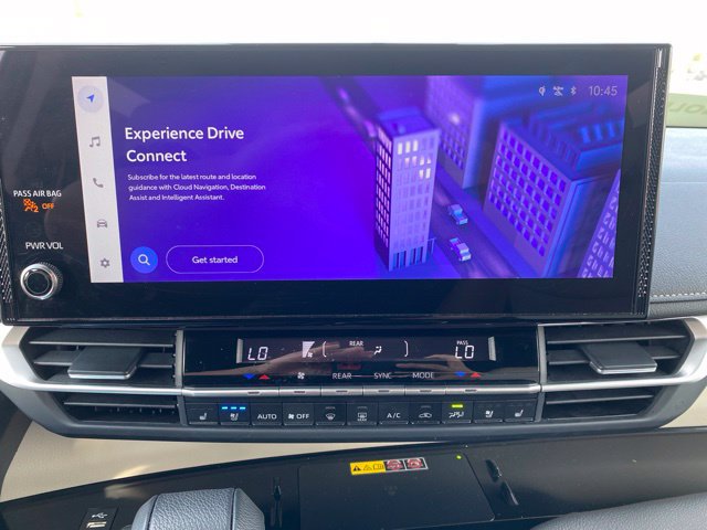 Certified 2025 Toyota Sienna Platinum AWD/4WD image 8