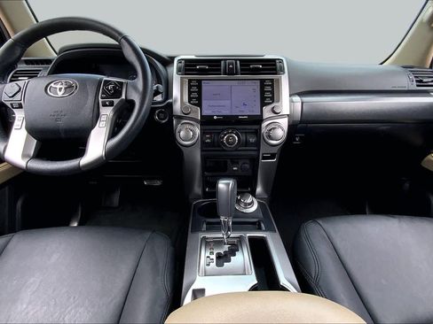 Used 2023 Toyota 4Runner SR5 AWD/4WD image 15