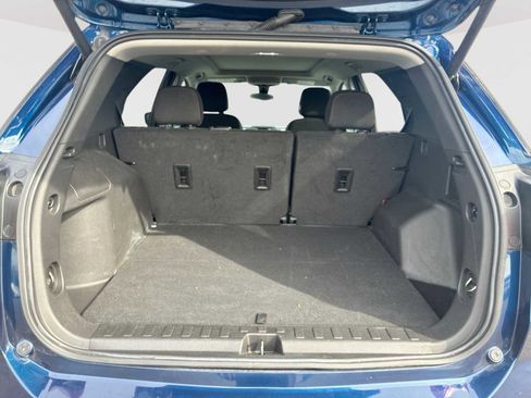 Certified 2022 Chevrolet Equinox LT image 26