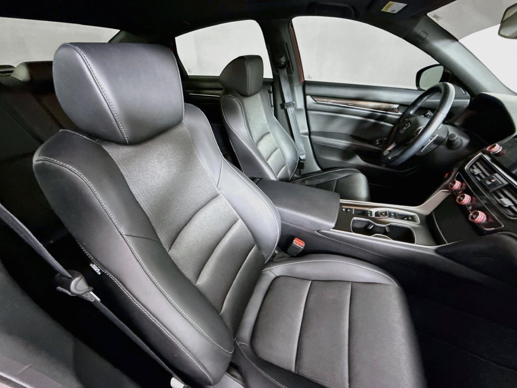 Used 2021 Honda Accord Sport image 26