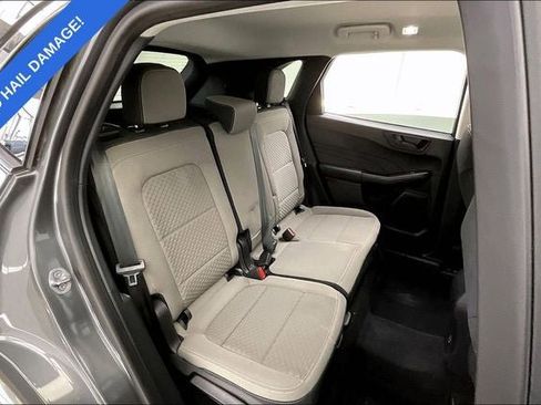 Used 2022 Ford Escape SE AWD/4WD image 18