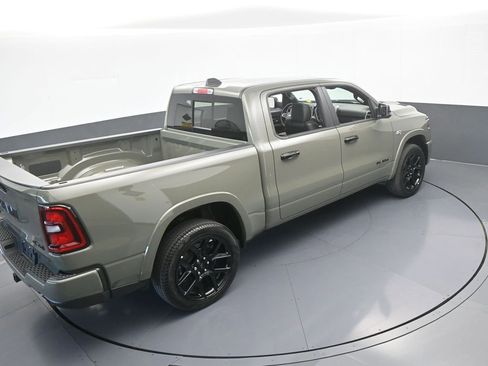 Used 2026 RAM 1500 Laramie w/ Night Edition AWD/4WD image 50