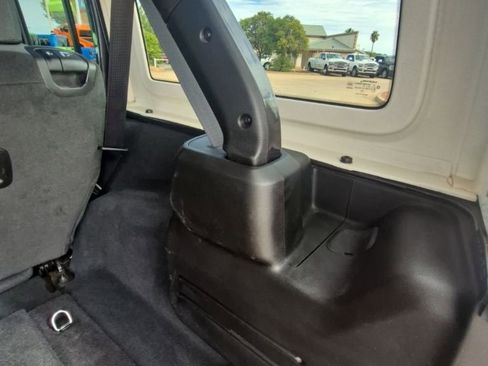 Certified 2024 Jeep Wrangler Unlimited Sport AWD/4WD image 42