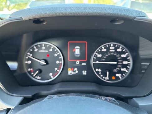 New 2026 Subaru Crosstrek 2.0i Premium image 36