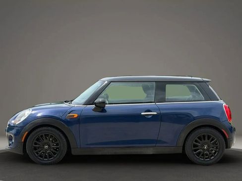 Used 2015 MINI Cooper 2-Door Hardtop FWD image 6