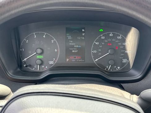Certified 2023 Toyota Corolla LE AWD/4WD image 24