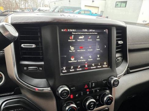 Certified 2021 RAM 2500 Laramie image 45