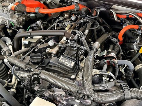 Used 2024 Toyota Land Cruiser 1958 image 28