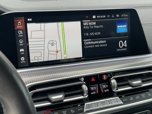 Used 2023 BMW X5 xDrive40i w/ M Sport Package image 19