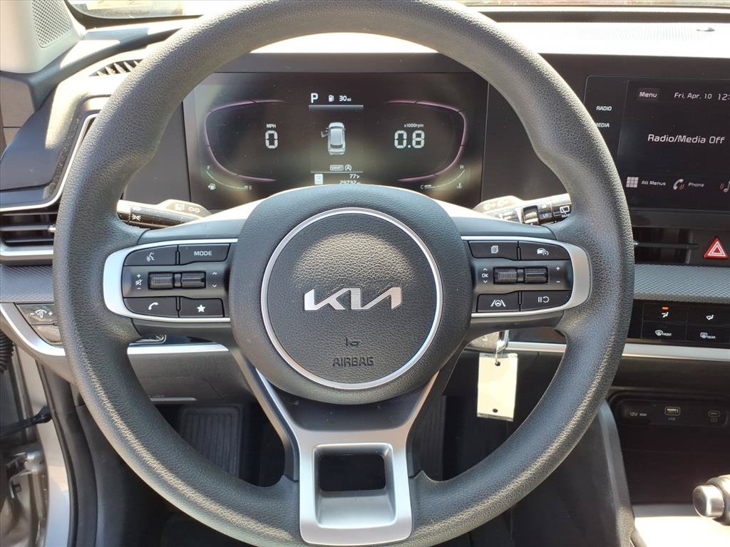 Used 2023 Kia Sportage LX AWD/4WD image 19