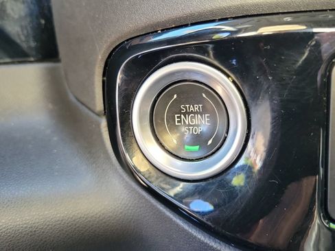 Used 2023 Chevrolet Silverado 1500 LT Trail Boss w/ Protection Package AWD/4WD image 34