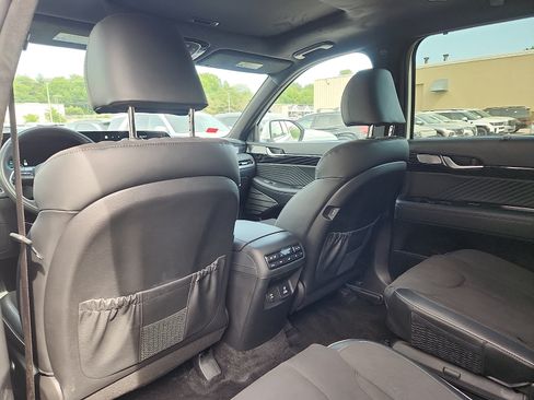 Used 2025 Hyundai Palisade Calligraphy AWD/4WD image 26