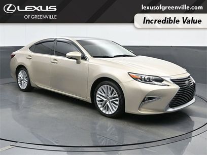 Used 2016 Lexus ES 350 350