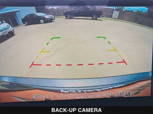 New 2025 Nissan Altima 2.5 SV w/ SV Special Edition Package image 28