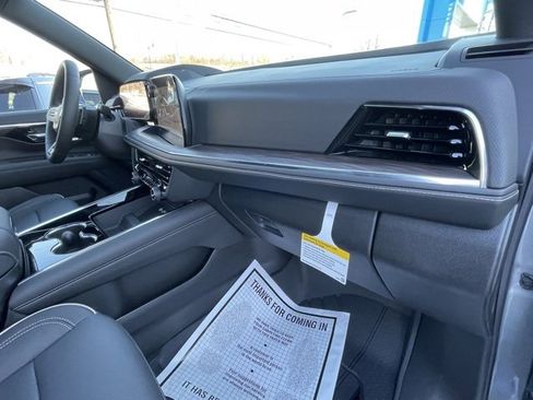 New 2026 Chevrolet Tahoe Premier image 43