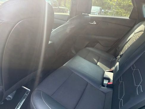 Used 2022 Kia Forte GT-Line FWD image 27
