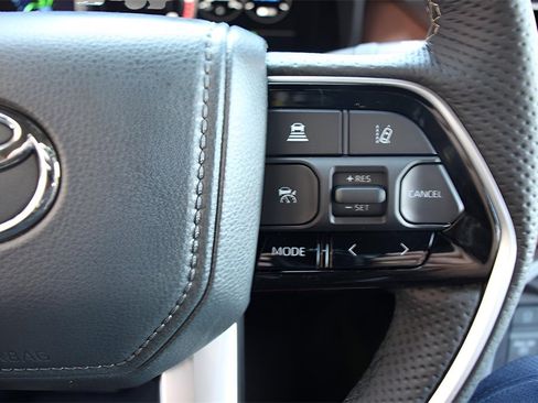 New 2025 Toyota Tundra 1794 Edition image 34