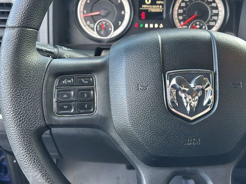 Used 2016 RAM 1500 Tradesman w/ Power & Remote Entry Group image 16