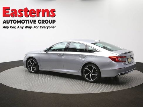 Used 2020 Honda Accord Sport image 62