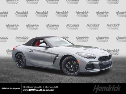 New 2026 BMW Z4 sDrive30i w/ Premium Package
