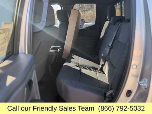 New 2026 Toyota Tundra SR image 22